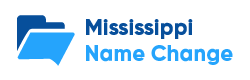 Mississippi Name Change in Jackson